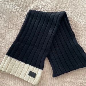 Coach Scarf